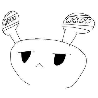 総合:#朝シア・うーたん
絵描き:#みてうーたん
架空鉄道:#幸明急行電鉄
飯テロ:#朝シア飯だ
多趣味/鉄オタ/ツイ廃
誕生日:5/2
自称:変な人
好きなことして、望むものだけ追いかけようぜ!!!!
呼び名はどっちでもいい(呼び捨て〇)
VTuber姿:AVVY
(VRC:いつか作る)