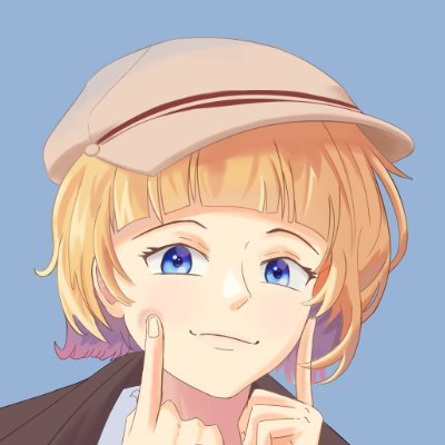 Irratama's profile picture. EN/ID | Art dump ✨️| More active at ig | Mostly draw honeyworks~