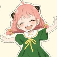 ⠀ ✎ ̼ ꒰ 𝙎𝙋𝙔 𝙭 𝙁𝘼𝙈𝙄𝙇𝙔 ꒱ daughter’s forger Anya L̆̈ĭ̈k̆̈ĕ̈ 🥜 H̑̈ȃ̈t̑̈ȇ̈ 🥕𝗣𝗮𝗽𝗮 @SPYxTwilight 𝗠𝗮𝗺𝗮 @YForger_ and 𝗕𝗼𝗻𝗱 @BONDDOGFORGER