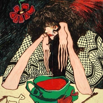 RoomNo_19's profile picture. إِنْ يَظْلِموكَ فعينُ اللهِ ناظرةٌ أو يَخْذلوكَ فَتِلْكَ العينُ تَرعَاك #MuslimLivesMatter |