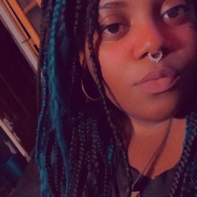 Writer, American Historian, Mother, Spoken For & in Loveeee 💖 Eyekon 💎 Leo Sun, Aquarius Moon, Taurus Rising 🌞 Intuitive Psychic. Over 10m views on insta 😳