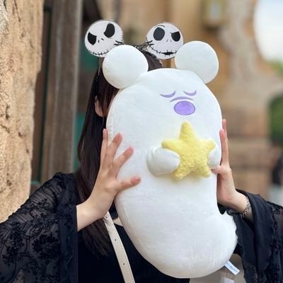 shark_magical32's profile picture. 00line/ENTP/フィガロ🐈‍⬛🤍/転載❌️
Tiktok→https://t.co/8zfp0fbIIA
Instagram→https://t.co/CrRRlR4dMd