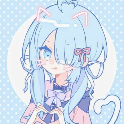 yueling316417's profile picture. 友跨cd一枚，是06的南梁哦，不含糖，互推互fo喵