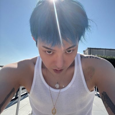 shea_2ne1bang's profile picture. 