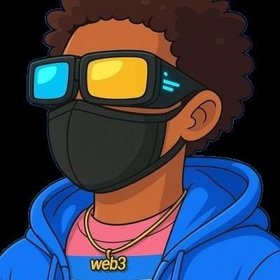 UI/UX DESIGNER🔸️WEB3 GAME TESTER🔸️FRONTEND DEVELOPER🔸️COMMUNITY MANAGER🔸️MODERATOR🔸️DEVELOPER🔸️See Telegram⬇️