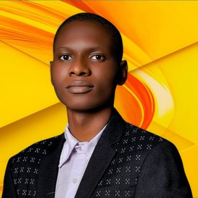 Finance and Personal Growth Enthusiast
Creative Director @premierM_media