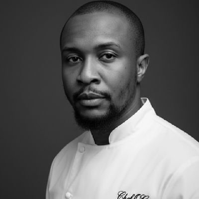 chef_og's profile picture. Culinary & Sports Nutrition, 
Plant-Based Diet Instructor, 
The Billionaire's Chef