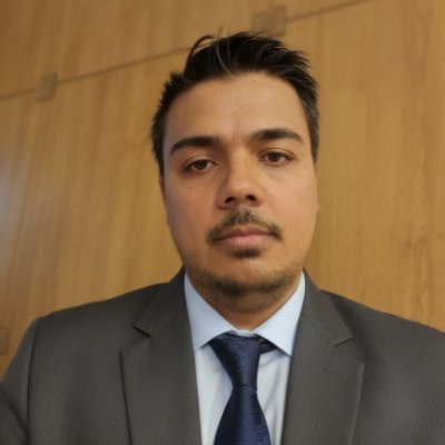 AhmedZnouda's profile picture. Proud Muslim
IT Worker & AC Milan Great Fan
#WeStandWithPalestine 🇵🇸