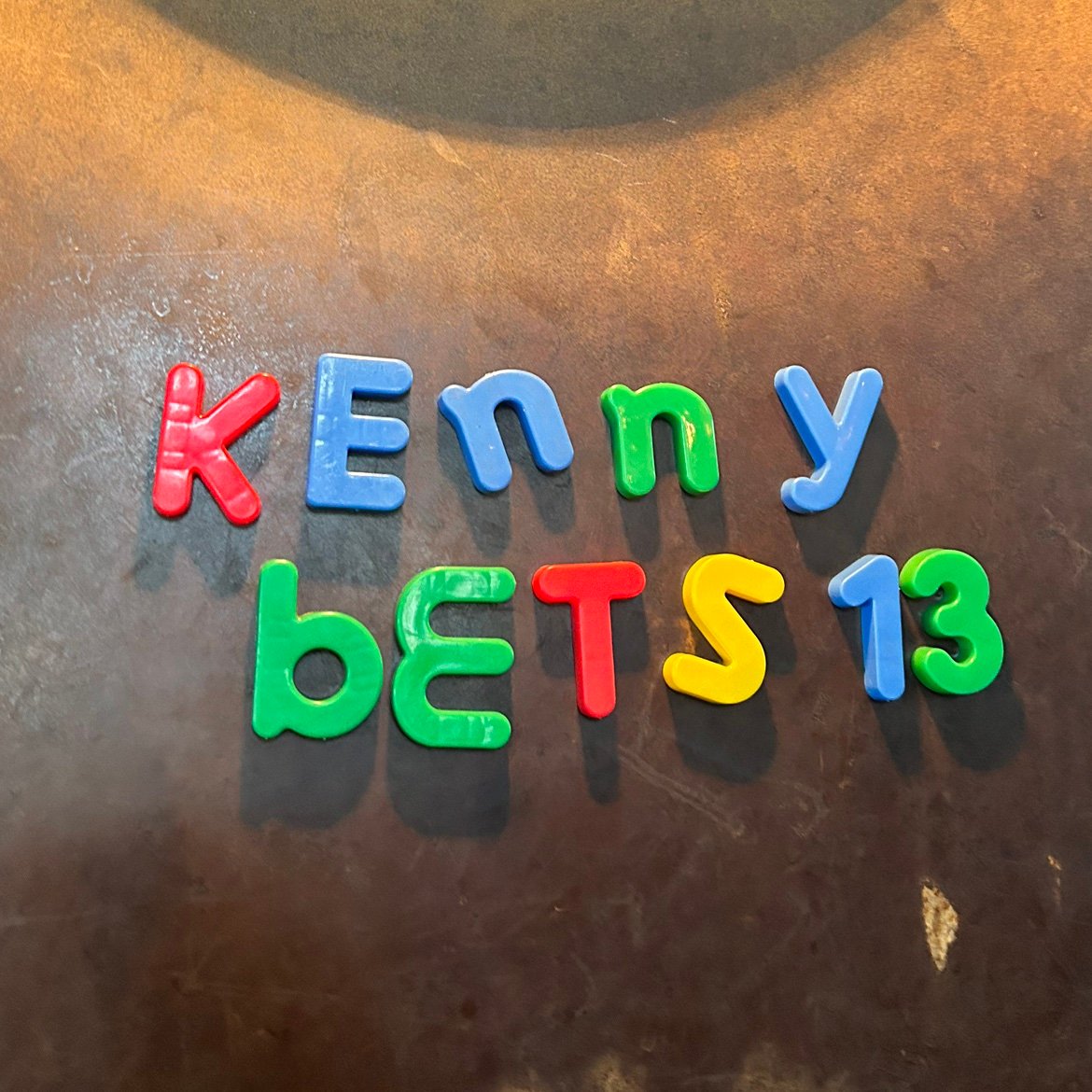 Kenny13Bets's profile picture. CFB & NFL | Who Loves Ya 🔮