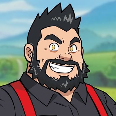 Um pai Gamer apaixonado por geração de conteúdo e redes sociais!