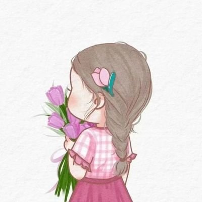 وتَعتقد انَها وردةُ وإنما هَي بُستان من الورودYou think it's a rose, but it's actually a garden of roses.