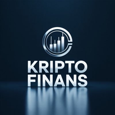 Kripto Finansさんのプロフィール画像