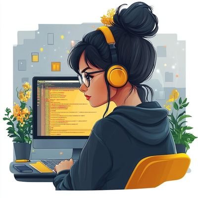 PavithraV311521's profile picture. 💡Fellow at NxtWave’s CCBP 4.0 Academy @nxtwave_tech | Knows Python, Front End Development | Looking for internships