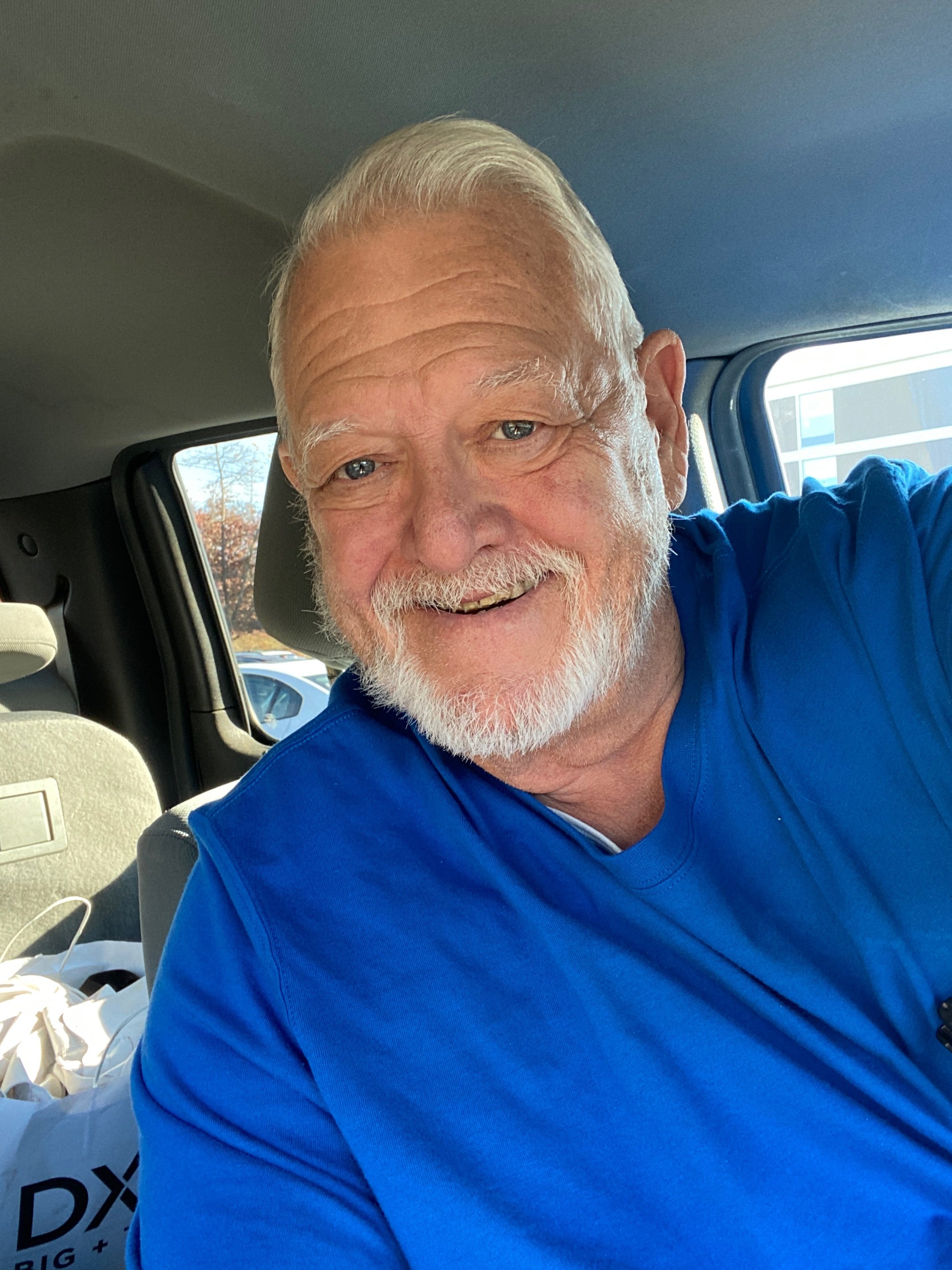 KevinAReddySr's profile picture. 