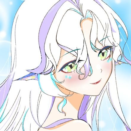 โชคชะตาเดือนสิบจะนำพาเรื่องราวแบบไหนมากันนะ 💜 | cr.model Xingye_Ann #TheArkVTuber #กตลส่องFA