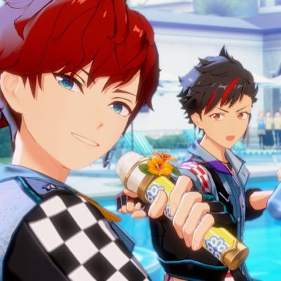 sxkxhb's profile picture. @Amu_nonfic