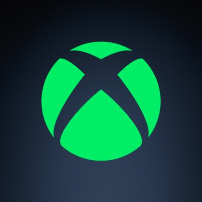 The official Xbox UK Twitter account 💚🇬🇧
If you need support check in with @XboxSupport