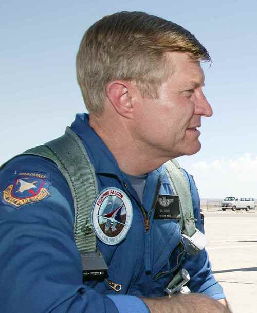 Author & Former Aerospace Journalist for Aviation Week