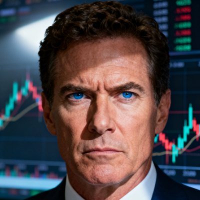 Aresstock's profile picture. Interpret trends and trade them. Share insights on stocks like $AAPL, $NVDA, and more. #Investing #Stocks | Follow for daily tips! 📈