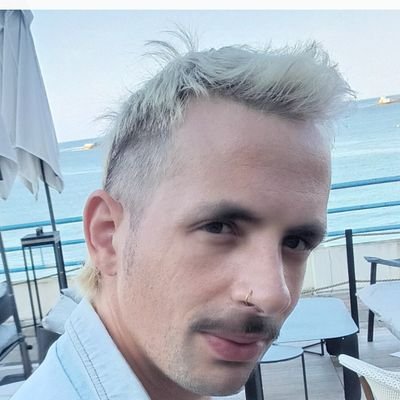 chiamamigiusepp's profile picture. 