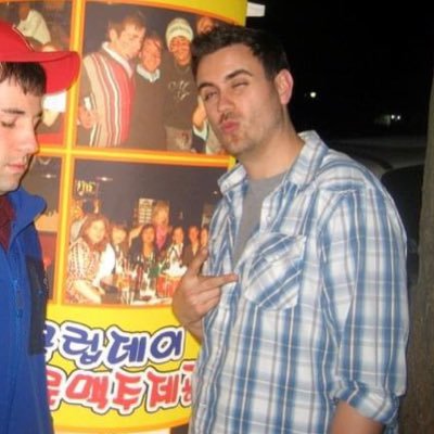 BrewingZoology's profile picture. Back because I missed Pittsburgh Sports discourse & Pittsburgh centric topics. Far Right & Far Left are ruining America
