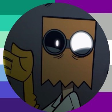 ♱Sólo soy un Emo que de dia es Youtuber y de noche Dibuja Gays♱
15•🇵🇪 •Gay•Grissexual•Pobreton de mrd
🖤 💍 @AndyElMasCapito