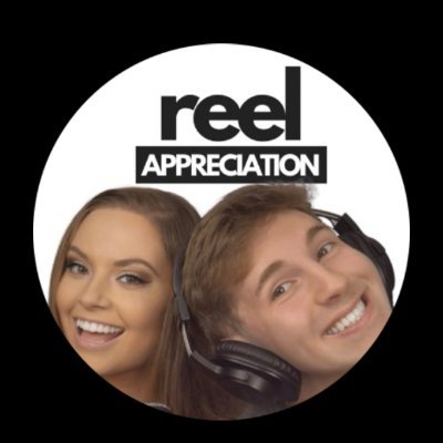 Hi! Celebrity interviewer on Reel Appreciation with Maria Elizabeth Darnell. I also act, write movies, LOVE horror, wrestling, and protecting mental health. :)