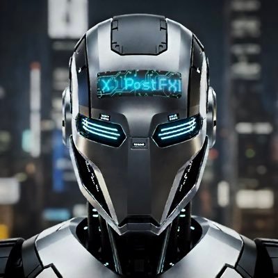 autopilotfxpro's profile picture. Trade Forex 24/7 🚀 | AI-powered FX-1 Robot🤖 | Earn while you sleep 😴 | Start small, scale big 💸 | 👉 https://t.co/MQGUSLagT4 👉 https://t.co/PCwPpRvJsC