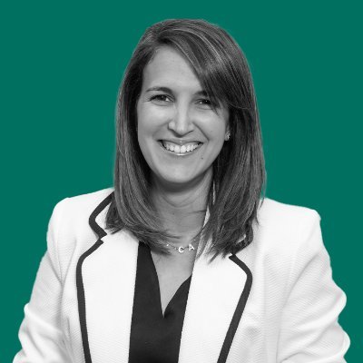 Lauranarm's profile picture. Periodista. Directora de @ElHuffPost.