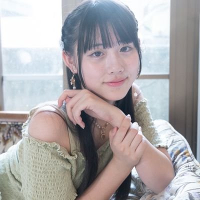 🩷可愛い系な中2です🩷
広島KC審査員特別賞🏆️
2代目、3代目ハッピーマルシェトップモデル👠
ダンスボーカルグループ❤️AMORE❤️
可愛い担当💕
インスタ✨https://t.co/9KsTiTQYlP✨
#TOPMODELSCHOOL広島校
⚠️悪用禁止❌下系ブロック