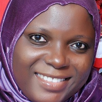 fausat7ibrahim's profile picture. Data Scientist • Researcher • Writer | Exploring data, people, work & the planet | Lover of data, lover of words