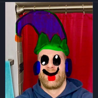 jstfrfnpbl's profile picture. We’re especially special aren’t we….