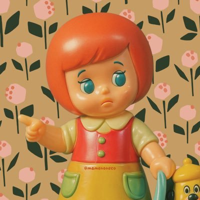 mamenoneco's profile picture. (´•ᴗ•ก)可愛いものが好き!!! すぐいいねしちゃうˊ˗ ∅*｡おでんとこつぶ🐱♡⠜もなか🐢 ♡⠜メガネの人👓と一緒にいます◡̉̈♡ᵎ