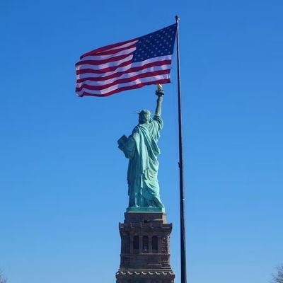 Red, White, & Pop Culture|| Movies, TV, anime, memes & sports fanatic 🇺🇸||Star-spangled enthusiast | Your daily dose of American pride & fandom 🎥🍿⚽🏈🏀🥊🎱|