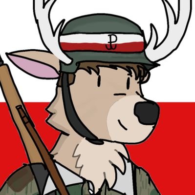 SkibidiMaxxer4's profile picture. 22|🦌🇺🇸🇵🇱✝️ |
History Nerd | Distributist |
His Majesty Franz Josef's top guy |☭⃠