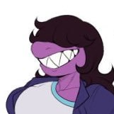 Hey, Dumbass, just shut up and worship my Sweaty fucking Dino-dick~