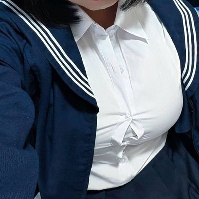 nana_se_ra_huku's profile picture. dmフォロワーさんだけ/ 陰キャ処女です