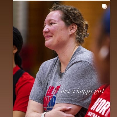 @radford_wbb Assistant Coach 🤍❤️ Certified Marriage/Family Counselor🧘🏻