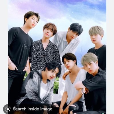 Army since Jan 2023.. here to hype the boys and make army friends!
