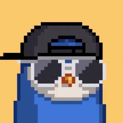 IT Architect by day, Web3 investoor by night: Moonbirds | Mog | My Pet Hooligan | Bodoggos | Parallel | Runestones | VeeFriends