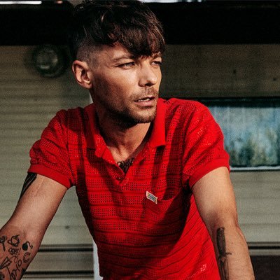 Proud of Louis Tomlinson ❤️ here to support Louis and his amazing music!! https://t.co/2C22LVbGML Fan account