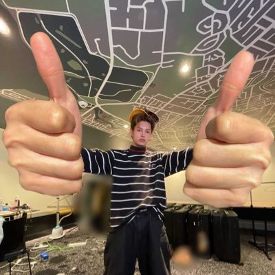 _xxrada's profile picture. August or Agustd?