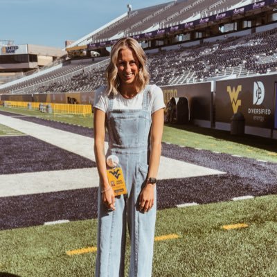 @wvufootball Director of On Campus Recruiting | #HardEdge