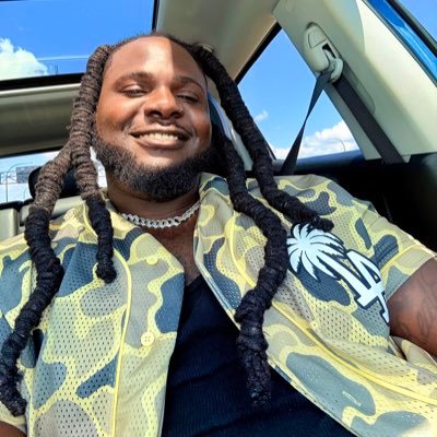 @Chef_Carlito_ 👨🏾🍳| FSU Alum🏈 | GirlDad 💞 🇭🇹 | PRO-BLACK🖤✊🏾| 30+ twitter
