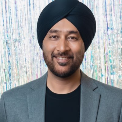 CEO & Founder-ClayboxAI (AI-Fluency Bootcamps for Leaders) Past: MD-Google & Twitter/ ET Columnist/ Fitness junkie/ Chief Pun Maker/ Nominated for 40u40 at 41!