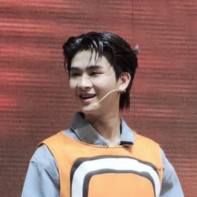 ) ☆-(support u @thaichayanon @-) 🎸 I luv เจตนา🤘🏻 |