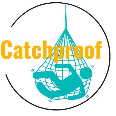 catchproof's profile picture. Investigative Journalism & Verification Lab exposing synthetic evidence crimes, systemic traps, and the technologies that enable them.