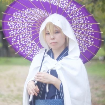 読み方(アヤ)/関西住のレイヤー/成人済み/主に刀剣(他:原神,twst etc…)/伯仲推し(まんば最推し)/基本地雷無/同担歓迎/お別れはBorB解除/見知らぬ人の無言フォローはフォロバしません※タグのはいつでも募集中