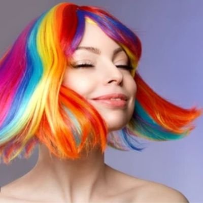 Toro_Danna4's profile picture. Estudiante de Colorimetría capilar | Apoyo a la diversidad | Uribista por convicción| Futura empresaria 🫰🏻💫💫❤️‍🔥❤️‍🔥