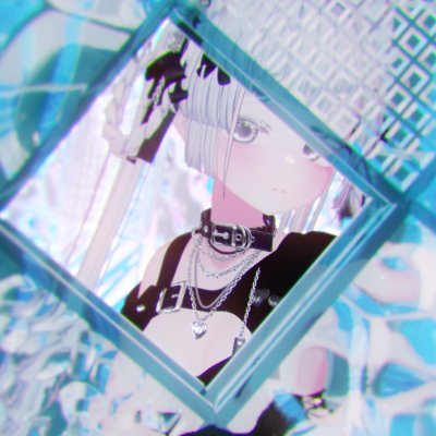 ^⩌⩊⩌^🐾 Working at @_motpic 3D Artist / 3Dモデラー / Blender / Unity / Warudo / VRChat